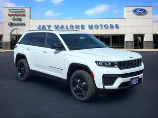 2026 Jeep Grand Cherokee for sale in Hutchinson MN