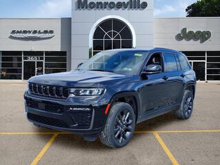 2026 Jeep Grand Cherokee for sale in Lexington MA
