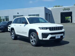 2026 Jeep Grand Cherokee for sale in Methuen MA