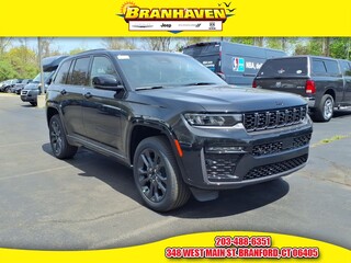2026 Jeep Grand Cherokee for sale in Branford CT