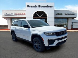 2026 Jeep Grand Cherokee for sale in Janesville WI