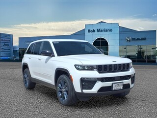 2026 Jeep Grand Cherokee for sale in Concord NH