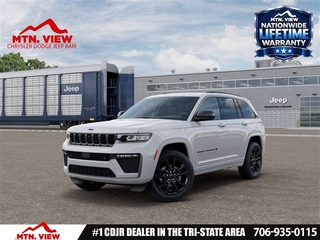 2026 Jeep Grand Cherokee for sale in Ringold GA