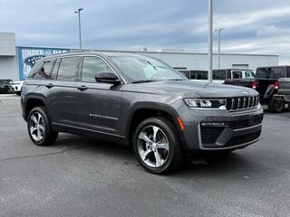 2026 Jeep Grand Cherokee for sale in Greenville SC