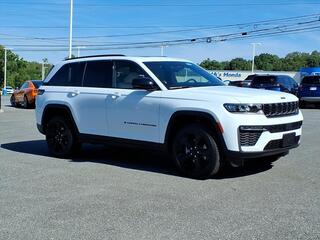 2026 Jeep Grand Cherokee for sale in Lynchburg VA