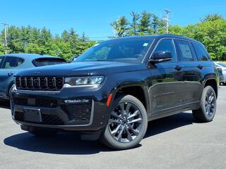 2026 Jeep Grand Cherokee for sale in Rochester NH