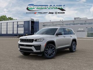 2026 Jeep Grand Cherokee for sale in Orlando FL