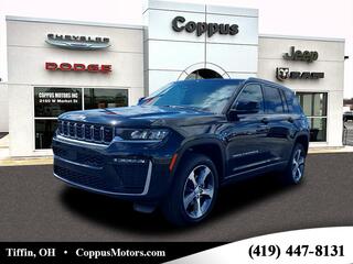 2026 Jeep Grand Cherokee for sale in Tiffin OH