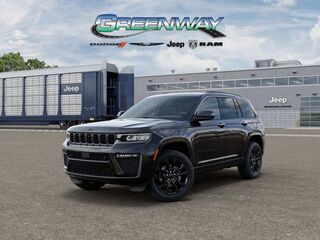 2026 Jeep Grand Cherokee for sale in Orlando FL
