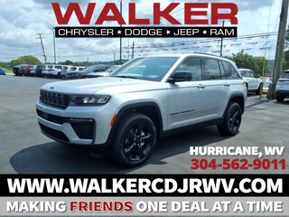2026 Jeep Grand Cherokee for sale in Hurricane WV