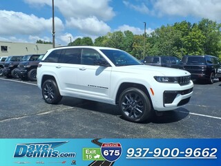 2026 Jeep Grand Cherokee for sale in Dayton OH