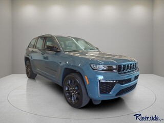 2026 Jeep Grand Cherokee for sale in Rochester NY