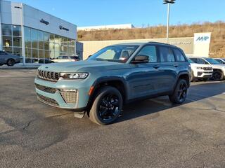 2026 Jeep Grand Cherokee for sale in Huntington WV