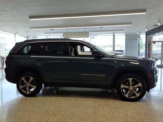 2026 Jeep Grand Cherokee for sale in Kerrville TX