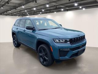 2026 Jeep Grand Cherokee for sale in Elma NY