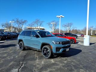 2026 Jeep Grand Cherokee for sale in Matteson IL