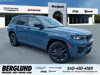 2026 Jeep Grand Cherokee for sale in Roanoke VA