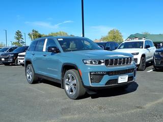 2026 Jeep Grand Cherokee for sale in Methuen MA