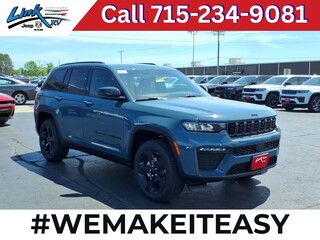 2026 Jeep Grand Cherokee for sale in Rice Lake WI