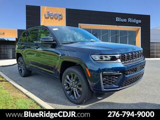 2026 Jeep Grand Cherokee for sale in Lebanon VA