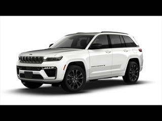 2026 Jeep Grand Cherokee for sale in Hazlet NJ