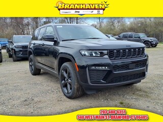 2026 Jeep Grand Cherokee for sale in Branford CT
