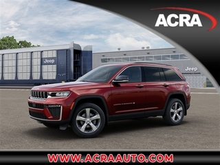 2026 Jeep Grand Cherokee for sale in Greensburg IN