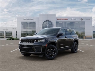 2026 Jeep Grand Cherokee for sale in Bourbonnais IL