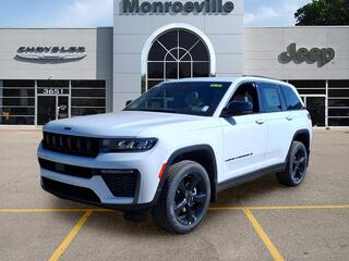 2026 Jeep Grand Cherokee for sale in Lexington MA