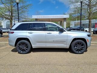 2026 Jeep Grand Cherokee for sale in Nashville TN