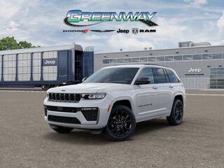 2026 Jeep Grand Cherokee for sale in Orlando FL