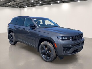 2026 Jeep Grand Cherokee for sale in Williamsville NY