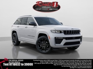 2026 Jeep Grand Cherokee for sale in Lawrenceville NJ