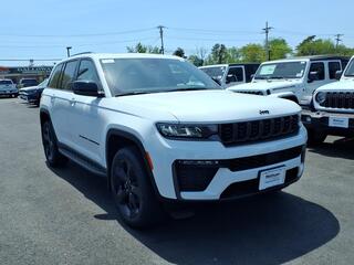 2026 Jeep Grand Cherokee for sale in Methuen MA