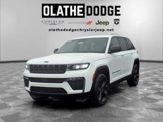 2026 Jeep Grand Cherokee for sale in Olathe KS