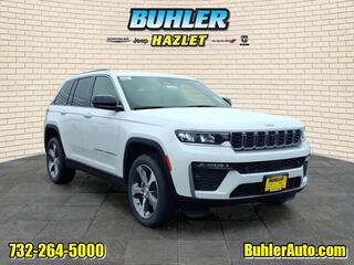 2026 Jeep Grand Cherokee for sale in Hazlet NJ