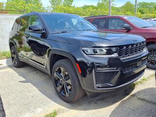 2026 Jeep Grand Cherokee for sale in Oak Park MI