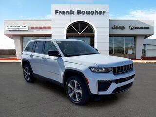 2026 Jeep Grand Cherokee for sale in Janesville WI