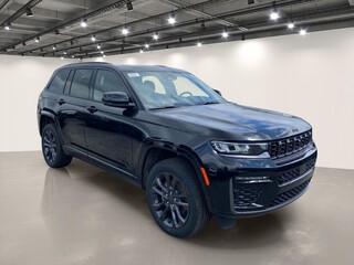 2026 Jeep Grand Cherokee for sale in Elma NY