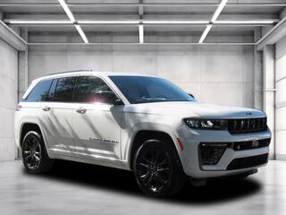 2026 Jeep Grand Cherokee for sale in Gainesville FL