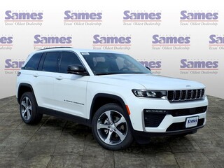 2026 Jeep Grand Cherokee for sale in Cedar Creek TX
