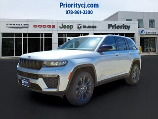2026 Jeep Grand Cherokee for sale in Johnstown PA