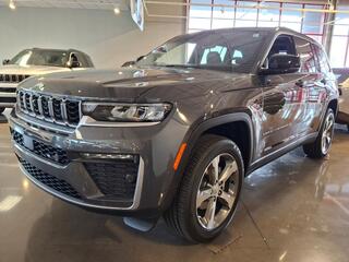 2026 Jeep Grand Cherokee for sale in St Clairsville OH