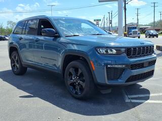 2026 Jeep Grand Cherokee for sale in Glen Dale WV