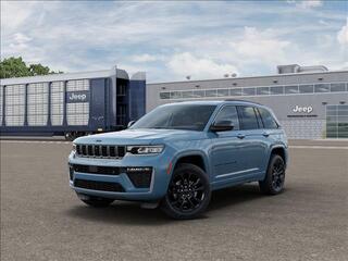 2026 Jeep Grand Cherokee for sale in Lake Orion MI