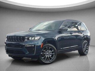 2026 Jeep Grand Cherokee for sale in Pineville NC