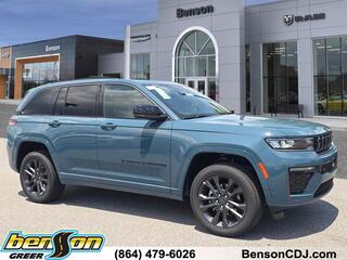 2026 Jeep Grand Cherokee for sale in Greer SC
