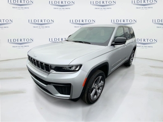 2026 Jeep Grand Cherokee for sale in High Point, NC