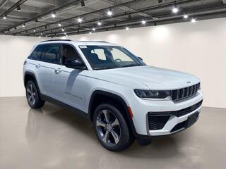 2026 Jeep Grand Cherokee for sale in Elma NY