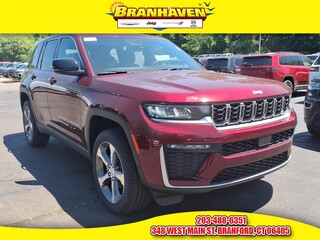 2026 Jeep Grand Cherokee for sale in Branford CT